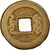 Moneta, Cina, EMPIRE, Chien-Lung, Cash, 1736-1795, Kungpu, MB+, Cast Brass Or