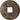 Coin, China, EMPIRE, Chien-Lung, Cash, 1736-1795, Y, VF(20-25), Cast Brass