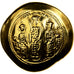 France, Histamenon, Romanus IV, 20th Century, Monnaie de Paris, Gold, Restrike