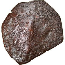 Coin, Alexius III Angelus-Comnenus, Aspron trachy, 1195-1203, Constantinople