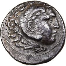 Sicião, Tetradrachm, 225-215 BC, Sikyon, Prata, EF(40-45), Price:726