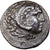 Sikonia, Tetradrachm, 225-215 BC, Sikyon, Srebro, EF(40-45), Price:726