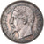 Coin, France, Napoleon III, Napoléon III, Franc, 1858, Paris, MS(60-62)