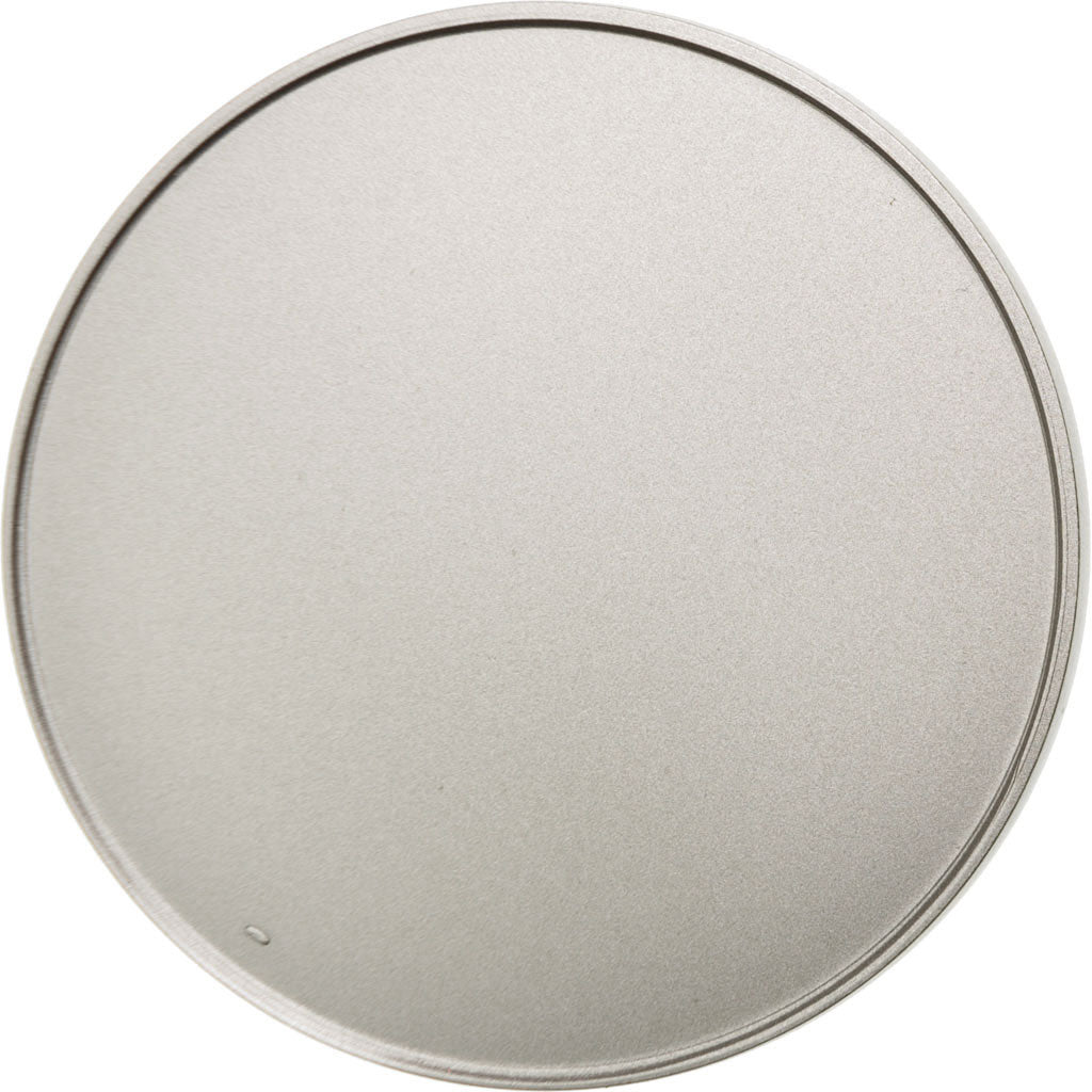 Frankrijk, Medal, The Fifth Republic, Sciences & Technologies, FDC, Silvered