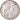 França, Token, Luís XV, Ville de Rouen, EF(40-45), Prata, Feuardent:6213 var.