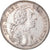 Francia, Token, Louis XV, Ville de Rouen, MBC, Plata, Feuardent:6213 var.