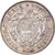 Francia, Token, Louis XV, Ville de Rouen, MBC, Plata, Feuardent:6213 var.