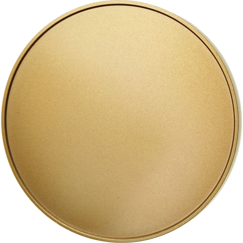 Frankrijk, Medal, The Fifth Republic, Sciences & Technologies, FDC, Bronze