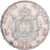Moneda, Francia, Napoleon III, Napoléon III, 5 Francs, 1856, Paris, EBC, Plata