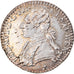 Monnaie, France, Louis XVI, 1/10 Écu, 12 Sols, 1/10 ECU, 1779/8, Paris, SPL