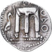 Coin, Bruttium, Kroton, Stater, 480-430 BC, Kroton, AU(50-53), Silver
