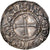 Moneda, Francia, Charles le Chauve, Denier, 864-877, Laon, MBC+, Plata, Prou:270