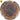 France, Napoleon III, 1 Centime, 1857, Rouen, Piéfort, Bronze, PCGS, SP64RB