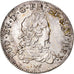 Munten, Frankrijk, Louis XV, 1/3 Écu de France, 1/3 Ecu, 1721, Paris, ZF+