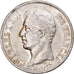 Coin, France, Charles X, 5 Francs, 1829, Strasbourg, EF(40-45), Silver