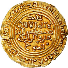 Coin, Zurayid, Muhammad b. Saba', Dinar, AH 549 (1154/1155), 'Adan, AU(50-53)