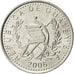 Moneda, Guatemala, 10 Centavos, 2006, SC, Cobre - níquel, KM:277.6