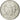 Coin, Guatemala, 10 Centavos, 2008, MS(63), Copper-nickel, KM:277.6