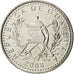 Coin, Guatemala, 10 Centavos, 2008, MS(63), Copper-nickel, KM:277.6