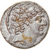 Coin, Seleukid Kingdom, Philip I Philadelphos, Tetradrachm, 95/4-76/5 BC