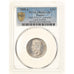 France, Charles X, Franc, 1830, Paris, Proof, Silver, PCGS, PR62CAM