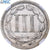 Vereinigte Staaten, Nickel 3 Cents, 1867, Philadelphia, PP, Kupfer-Nickel, NGC