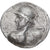 Bactria, Eukratides I, Tetradrachm, 170-145 BC, Plata, MBC, HGC:12-132