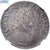 Francia, Louis XV, 1/4 Ecu aux 8 L, 1725, Amiens, TOP POP, Argento, NGC, MS63