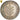 Palestyna, 100 Mils, 1931, London, Key Date, Srebro, PCGS, AU58, KM:7