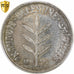 Mandatory Palestine, 100 Mils, 1931, London, Key Date, Silver, PCGS, AU58