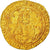 Duché d'Aquitaine, Richard II, Hardi d'or, 1377-1390, Bordeaux, Or, TTB+