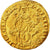 France, Philippe IV le Bel, Petit Royal d'or, 1290, Or, TTB+, Duplessy:207