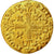 France, Philippe IV le Bel, Petit Royal d'or, 1290, Or, TTB+, Duplessy:207