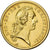 Frankreich, Medaille, Louis XV, Premier mariage de Louis-Ferdinand, 1745, Gold