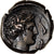 Sicily, Tetradrachm, ca. 330-305 BC, Lilybaion, Silver, NGC, Ch XF 4/5-3/5