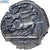 Sicily, Tetradrachm, ca. 330-305 BC, Lilybaion, Silver, NGC, Ch XF 4/5-3/5