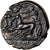 Sicily, Tetradrachm, ca. 330-305 BC, Lilybaion, Silver, NGC, Ch XF 4/5-3/5
