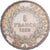 Frankrijk, Louis-Napoléon Bonaparte, 5 Francs, 1852, Paris, Epreuve sur flan