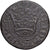 Coin, France, Philippe VI, Double Tournois, Piéfort, EF(40-45), Billon