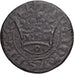 Moneta, Francia, Philippe VI, Double Tournois, Piéfort, BB, Biglione