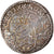 Monnaie, Danemark, Christian IV, Mark, 1614, Copenhagen, TTB, Argent, KM:52