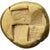 Mysia, Hekte, c. 475-410 BC, Kyzikos, Electrum, S