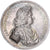 Suède, Médaille, Charles XI, Traité de paix de Lund, 1680, Argent, SUP+