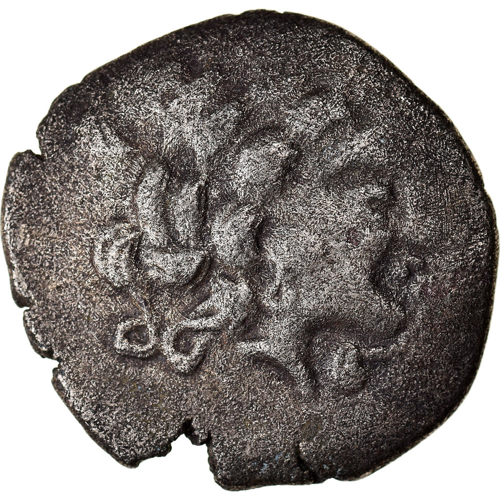 Moneta, Redones, Stater, 80-50 BC, MB+, Biglione, Delestrée:2313