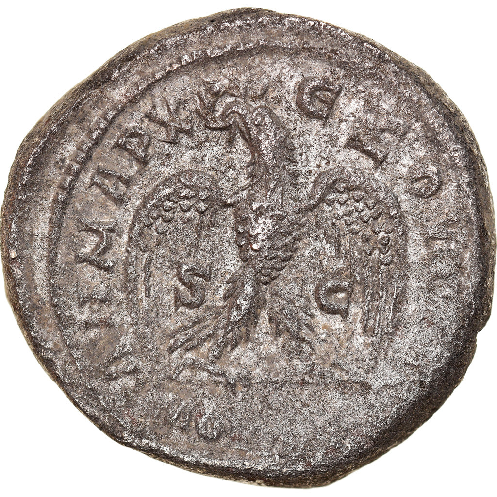 Moneta, Seleucid i Pierie, Philip I, Tetradrachm, 244-249, Antioch, EF(40-45)