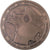 France, Medal, The Fifth Republic, History, MS(65-70), Bronze