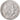 Moneta, Francia, Louis-Philippe, 1/4 Franc, 1843, Rouen, BB, Argento, KM:740.2