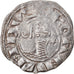 Monnaie, Turquie, Crusader States, Bohemund III, Denier, 1163-1201, Antioche