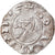 Moneta, Turchia, Crusader States, Bohemund III, Denier, 1163-1201, Antioch, BB
