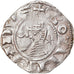 Munten, Turkije, Crusader States, Bohemund III, Denier, 1163-1201, Antioch, ZF